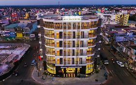 Quoc Thanh Hotel